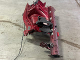 2015-23 Ford Mustang GT RH Passenger Frame Rail 254