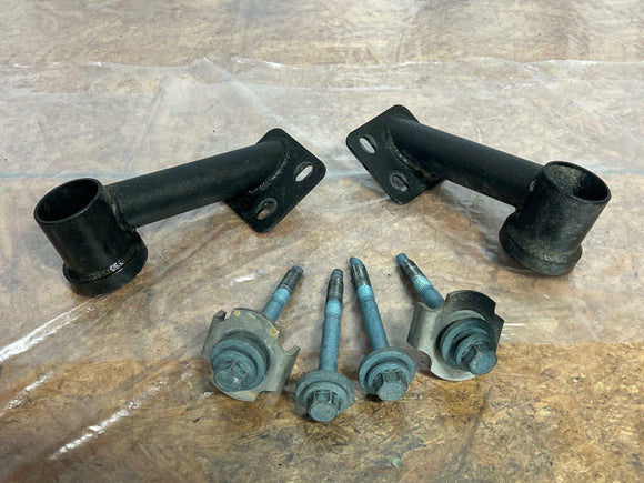 2015-23 Ford Mustang GT Summit Racing IRS Lock Out Kit 254