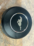 2015-17 Ford Mustang GT Steering Wheel Horn Button 254