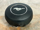 2015-17 Ford Mustang GT Steering Wheel Horn Button 254