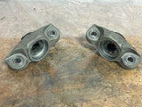 2015-23 Ford Mustang GT Rear Shock Mounts- Pair 254