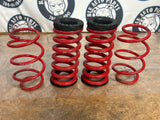 2015-23 Ford Mustang GT BMR Coil Spring Set 254