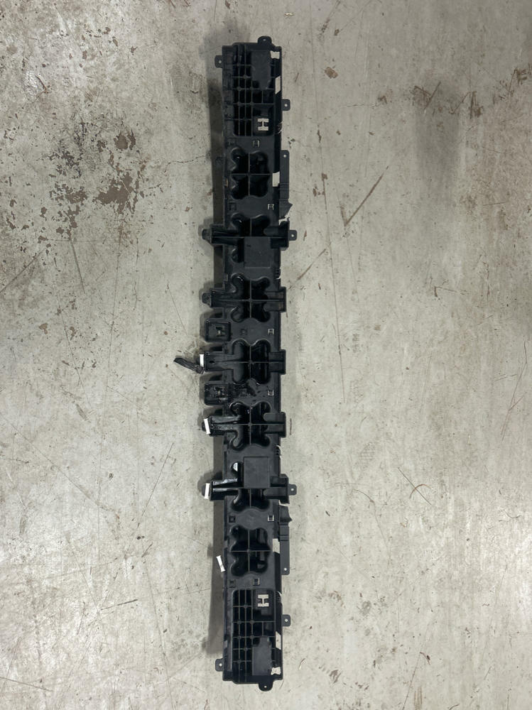2015-23 Ford Mustang GT Rear Crash Abosorber/Bumper Support Bracket 254