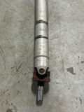 2003-04 Ford Mustang SVT Cobra OEM Aluminum Driveshaft 255