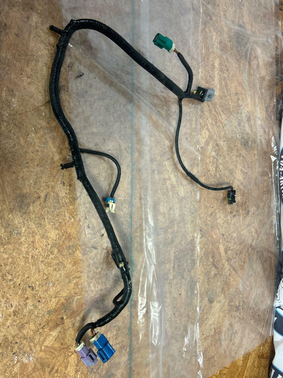 2003-04 Ford Mustang SVT Cobra Tremec T56 Harness OEM 255