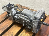 2003-04 Ford Mustang SVT Cobra Tremec T56 Transmission 81xxx Miles 255