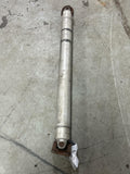 2003-04 Ford Mustang SVT Cobra OEM Aluminum Driveshaft 255
