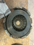 2003-04 Ford Mustang SVT Cobra Spec Clutch 10 Spline 255