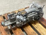 2003-04 Ford Mustang SVT Cobra Tremec T56 Transmission 81xxx Miles 255