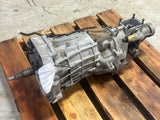 2003-04 Ford Mustang SVT Cobra Tremec T56 Transmission 81xxx Miles 255