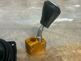 2003-04 Ford Mustang SVT Cobra MGW Short Throw Shifter & OEM Knob 255