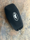 2015-17 Ford Mustang GT Key Fob (White Cover) 253