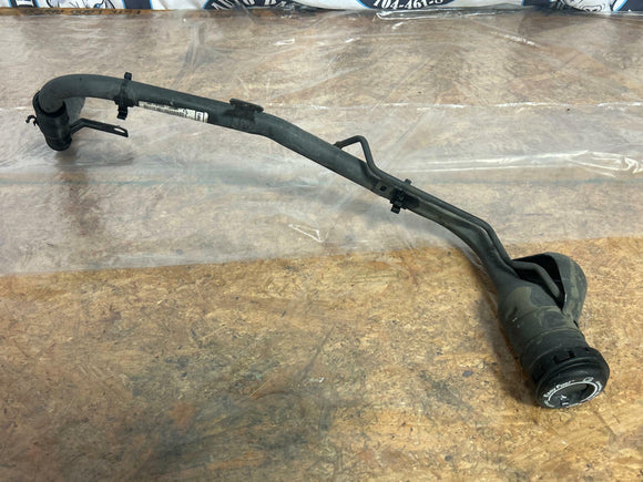 2015-17 Ford Mustang GT Fuel Filler Neck 253
