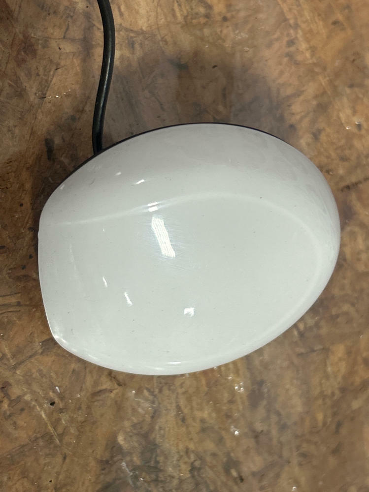 2015-17 Ford Mustang GT Roof Antenna- Oxford White 253