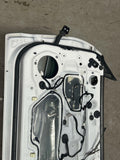 2015-17 Ford Mustang Passenger RH Door Complete Oxford White 253