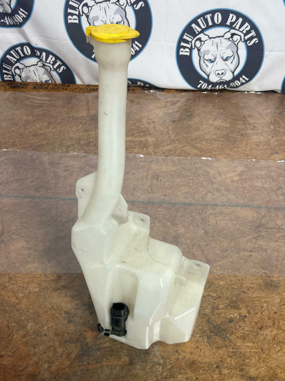 2015-17 Ford Mustang Windshield Wiper Reservoir 253