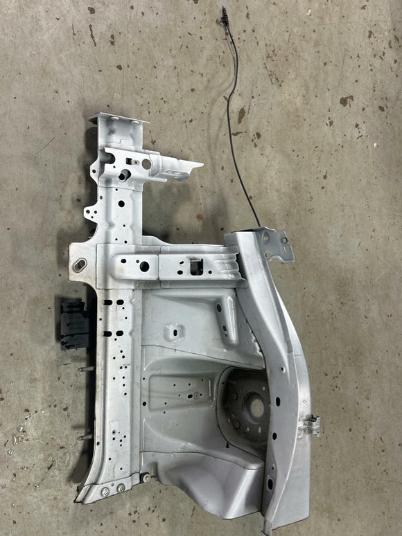 2015-23 Ford Mustang Driver LH Frame Rail 253