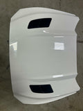 2015-17 Ford Mustang GT Hood Oxford White 253