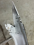 2015-17 Ford Mustang Passenger RH Fender Oxford White OEM 253