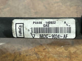 2015-17 Ford Mustang GT Fuel Filler Neck 253