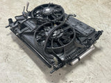 2015-23 Ford Mustang Radiator, Condenser, & Fan 253