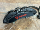 2015-23 Ford Mustang PP1 Brembo Brake Calipers 16K Miles 253