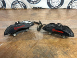 2015-23 Ford Mustang PP1 Brembo Brake Calipers 16K Miles 253