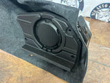 2015-17 Ford Mustang OEM Subwoofer, Bracket, & Carpet 253