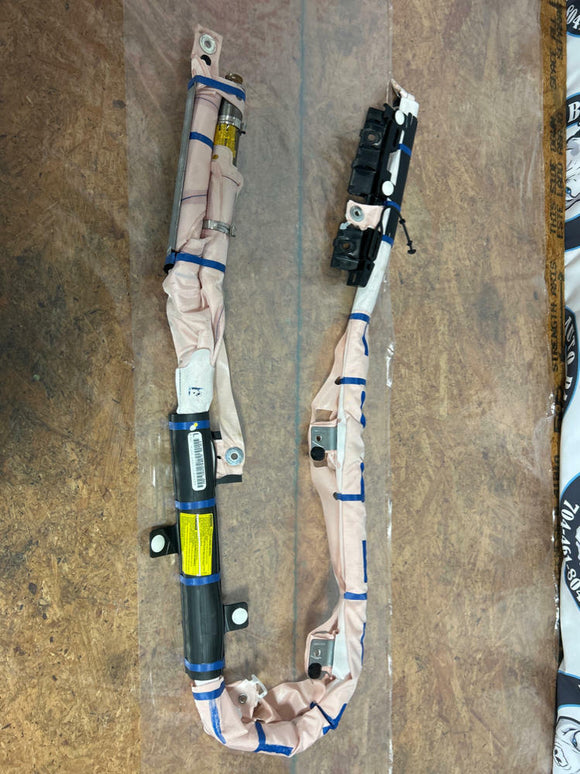 2015-17 Ford Mustang Driver LH Roof Curtain (FR3B-63042D95-AH) 253