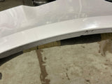 2015-17 Ford Mustang Passenger RH Fender Oxford White OEM 253