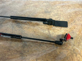 2015-17 Ford Mustang GT RedLine Tuning Hood Struts Pair 253