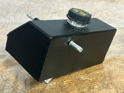 2015-17 Ford Mustang GT Aftermarket Coolant Reservoir- for Engine 253
