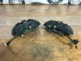 2015-23 Ford Mustang PP1 Brembo Brake Calipers 16K Miles 253