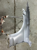 2015-17 Ford Mustang Passenger RH Fender Oxford White OEM 253