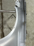 2015-17 Ford Mustang Passenger RH Fender Oxford White OEM 253