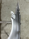 2015-17 Ford Mustang Passenger RH Fender Oxford White OEM 253