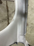 2015-17 Ford Mustang Passenger RH Fender Oxford White OEM 253