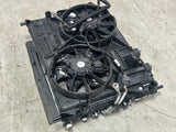 2015-23 Ford Mustang Radiator, Condenser, & Fan 253