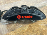 2015-23 Ford Mustang PP1 Brembo Brake Calipers 16K Miles 253