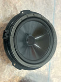 2015-17 Ford Mustang Door Speaker Set & Tweeters 253