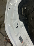 2015-17 Ford Mustang GT Hood Oxford White 253