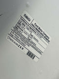 2015-17 Ford Mustang GT Hood Oxford White 253