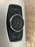 2015-17 Ford Mustang GT Head Light Control Knob 253