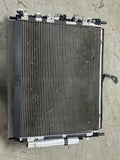 2015-23 Ford Mustang Radiator, Condenser, & Fan 253