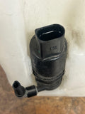 2015-17 Ford Mustang Windshield Wiper Reservoir 253