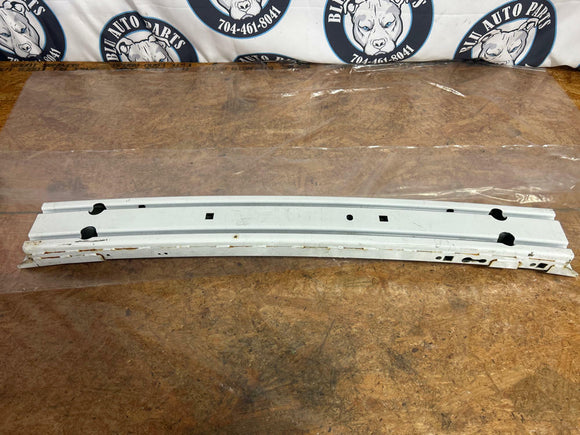 2015-17 Ford Mustang GT Front Crash Bar- Oxford White 253