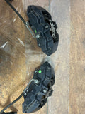 2015-23 Ford Mustang PP1 Brembo Brake Calipers 16K Miles 253