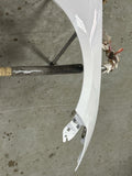 2015-17 Ford Mustang Passenger RH Fender Oxford White OEM 253
