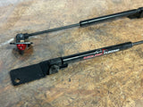 2015-17 Ford Mustang GT RedLine Tuning Hood Struts Pair 253