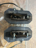 2015-23 Ford Mustang PP1 Brembo Brake Calipers 16K Miles 253